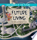 F.U.T.U.R.E. Living cover