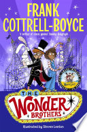 The Wonder Brothers cover