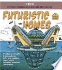 F.U.T.U.R.E. Homes and Architecture cover