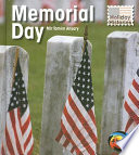 Memorial Day cover