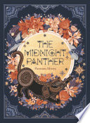 The Midnight Panther cover