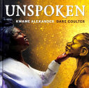Unspoken: Talking About Slavery cover