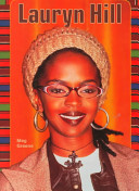 Lauryn Hill cover