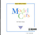 Model Cars cover