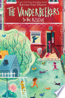 The Vanderbeekers to the Rescue cover
