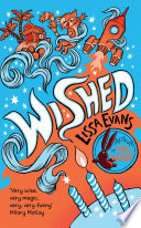Wished cover