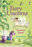 Treasure Quest cover