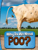 Why Do We Need Poo? cover