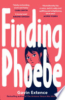 Finding Phoebe cover