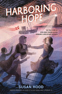 Harboring Hope: The True Story of How Henny Sinding Helped Denmark's Jews Escape the Nazis cover
