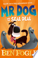 Mr Dog and the Seal Deal cover