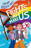 The Fights That Make Us cover
