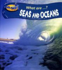 Seas and Oceans cover