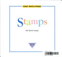 Stamps cover
