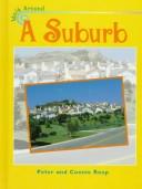 A Suburb cover