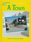 A Town cover