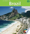 A Visit to Brazil cover