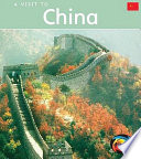 A Visit to China cover