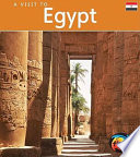 A Visit to Egypt cover