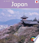 A Visit to Japan cover