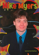Mike Myers cover