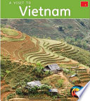 A Visit to Vietnam cover