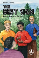 The Best Sign cover