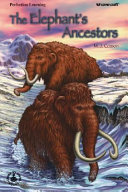 The Elephant's Ancestors cover