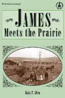 James Meets the Prairie cover
