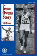 The Jesse Owens Story cover