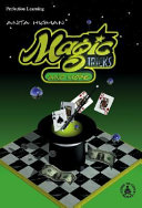 Magic Tricks and More cover