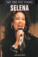 Selena cover