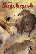 Sagebrush cover