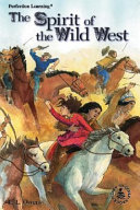 The Spirit of the Wild West cover