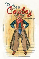 To Be a Cowboy cover