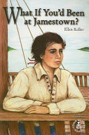 What If You'd Been at Jamestown? cover