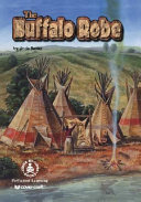 The Buffalo Robe cover