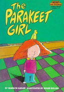 The Parakeet Girl cover