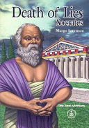 Death of Lies: Socrates cover