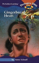 The Gingerbread Heart cover