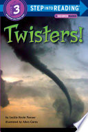 Twisters! cover