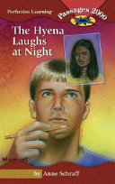 The Hyena Laughs at Night cover