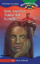 Just Another Name for Lonely cover