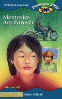Memories Are Forever cover