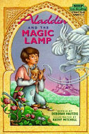 Aladdin and the Magic Lamp cover