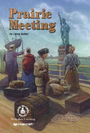 Prairie Meeting cover