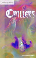 Retold Classic Chillers cover