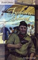 Treasure Island cover