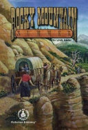 Rocky Mountain Summer cover