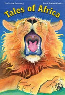 Tales of Africa: Retold Timeless Classics cover